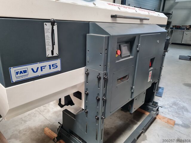 FAR VF-15 Farwick VF-15