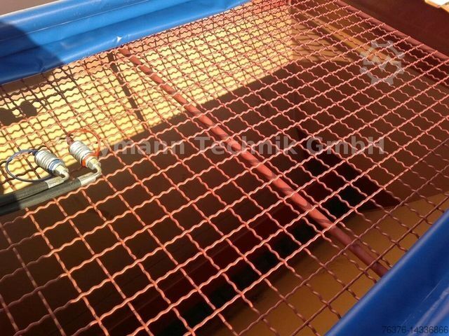 Sonstige MULTICAR Silostreuer für M26, M27, FUMO, M31