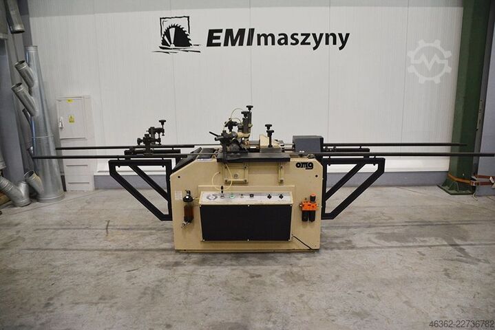 Oszillierende Bohrmaschine OMG 