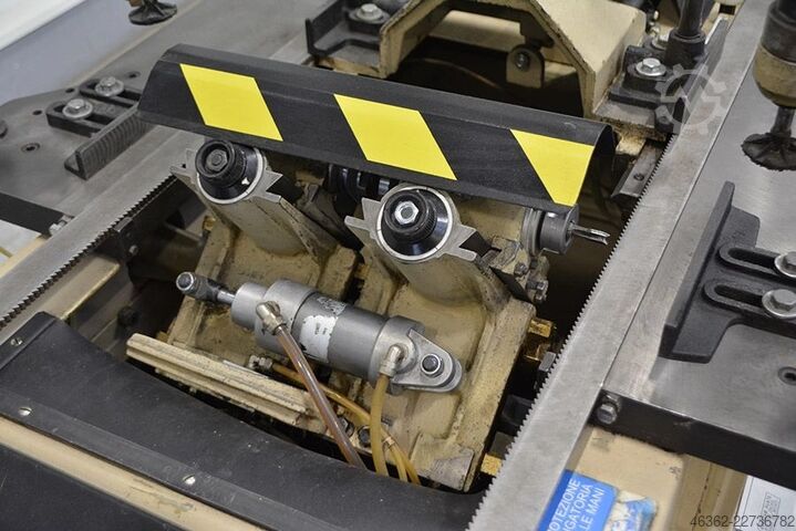 Oszillierende Bohrmaschine OMG 