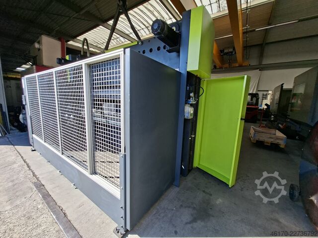 Press brake Safan E Brake 100 3100 TS1