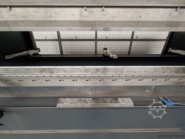 Press brake Safan E Brake 100 3100 TS1