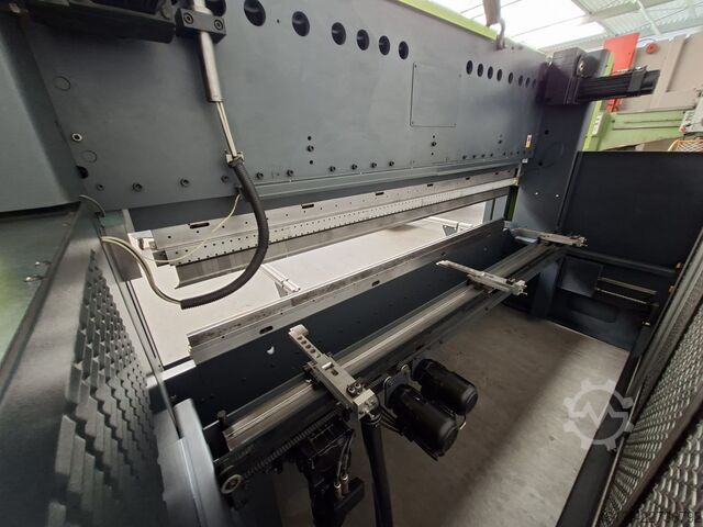Press brake Safan E Brake 100 3100 TS1