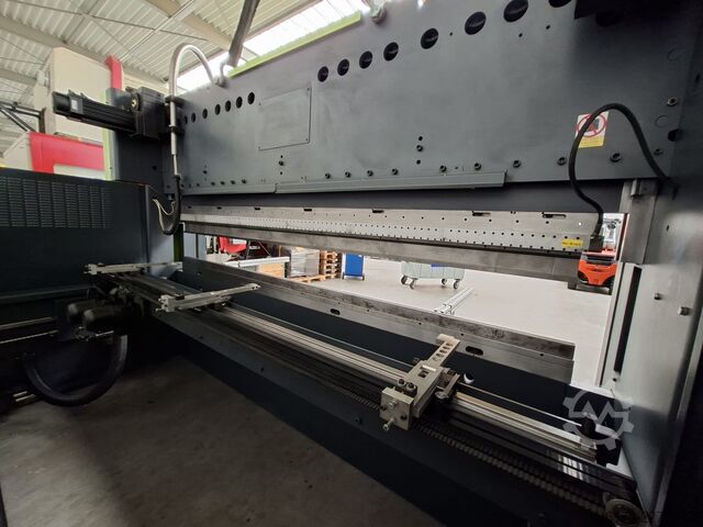 Press brake Safan E Brake 100 3100 TS1