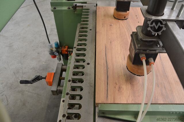 Mehrspindelbohrmaschine Vitap 