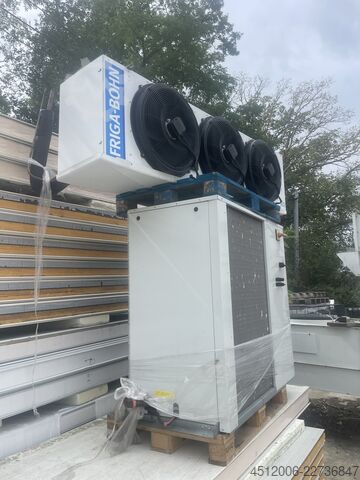 Cooler Profroid GQL ZF36