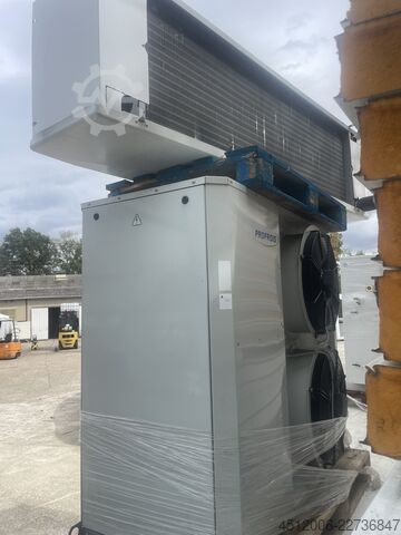 Cooler Profroid GQL ZF36