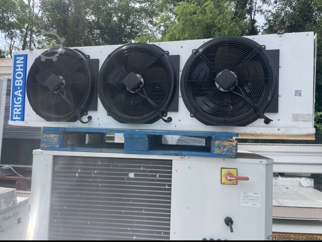 Cooler Profroid GQL ZF36