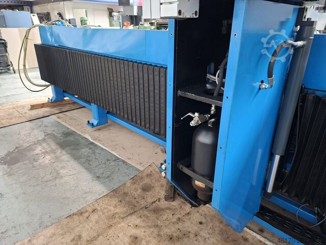 Bohrzentrum CMA TRD 40 CNR 6000