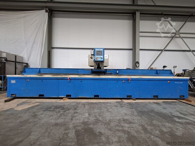 Bohrzentrum CMA TRD 40 CNR 6000