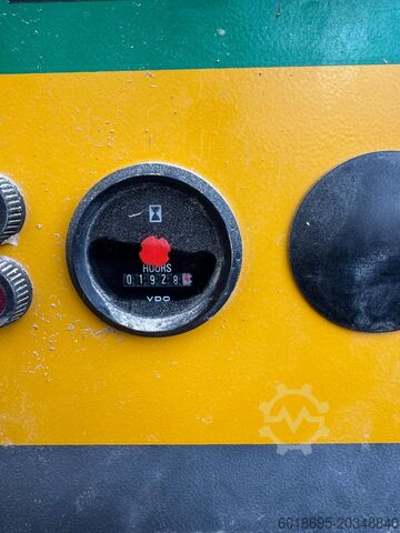 Brechanlage Rubble Master RM 70GO!