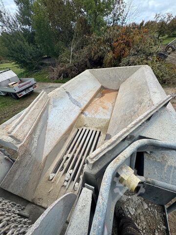 Brechanlage Rubble Master RM 70GO!