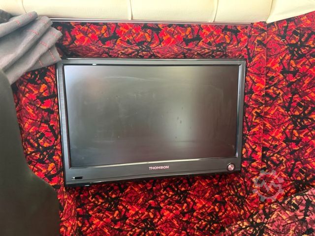 Saugwagen MERCEDES-BENZ Actros 4151 8x8 V8 Hvidtved Larsen RECycler 410