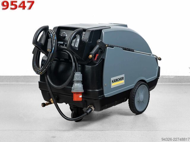 Kärcher HDS 801 E Hochdruckreiniger Kärcher HDS 801 E 12 kW - 150bar - 740l/h - 400V