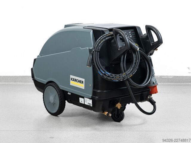 Kärcher HDS 801 E Hochdruckreiniger Kärcher HDS 801 E 12 kW - 150bar - 740l/h - 400V