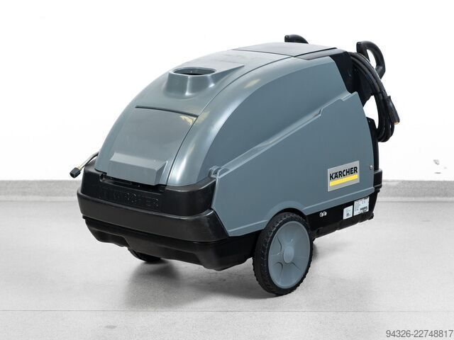 Kärcher HDS 801 E Hochdruckreiniger Kärcher HDS 801 E 12 kW - 150bar - 740l/h - 400V