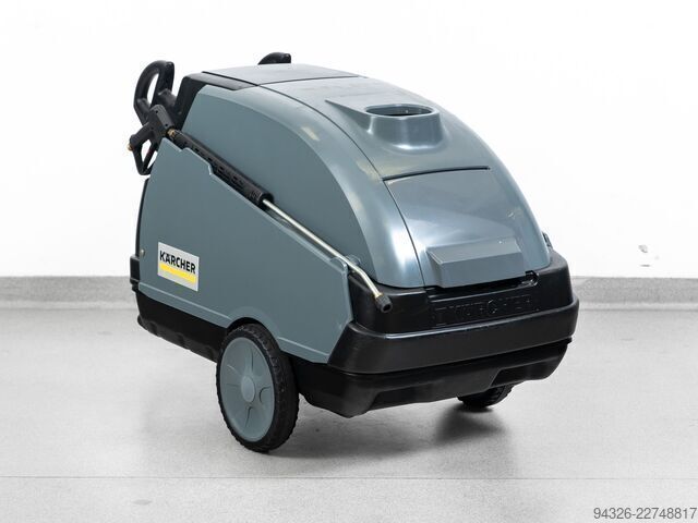 Kärcher HDS 801 E Hochdruckreiniger Kärcher HDS 801 E 12 kW - 150bar - 740l/h - 400V