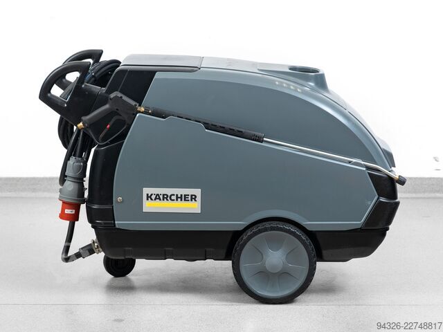 Kärcher HDS 801 E Hochdruckreiniger Kärcher HDS 801 E 12 kW - 150bar - 740l/h - 400V