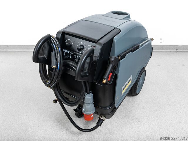Kärcher HDS 801 E Hochdruckreiniger Kärcher HDS 801 E 12 kW - 150bar - 740l/h - 400V
