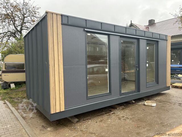 BIURO CONTAINER BIURO 