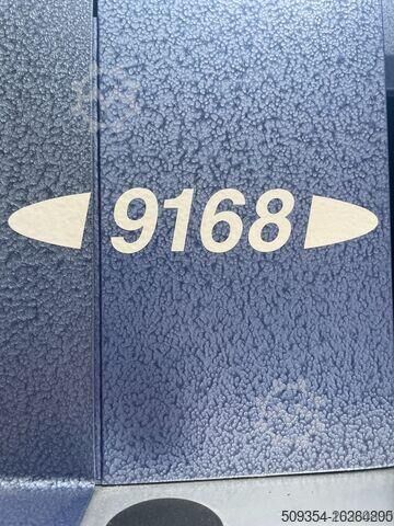 Koordinatenmessmaschine Mitutoyo Crysta-Apex C9168