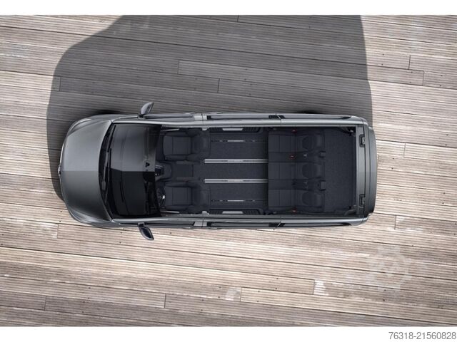 Kleinbus Mercedes-Benz V 300 d Marco Polo HORIZON EDITION AMG Night 360