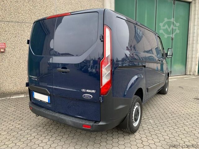 Pick-up Ford Custom 260 Van L1 - Euro 6d