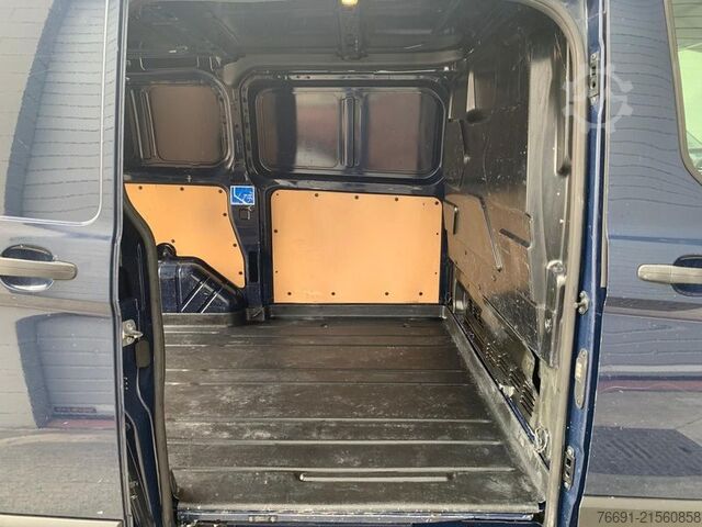 Pick-up Ford Custom 260 Van L1 - Euro 6d