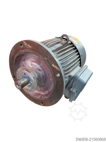 Elektromotor Dietz FDR 132SB/2Q 7,5kW 2920U/min 380V B5 IP54 Silnik elektryczny Dietz FDR 132SB/2Q 7.5kW 2920rpm 380V B5 IP54 Silnik elektryczny Dietz FDR 132SB/2Q 7.5kW 2920rpm 380V B5 IP54