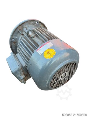 Elektromotor Dietz FDR 132SB/2Q 7,5kW 2920U/min 380V B5 IP54 Silnik elektryczny Dietz FDR 132SB/2Q 7.5kW 2920rpm 380V B5 IP54 Silnik elektryczny Dietz FDR 132SB/2Q 7.5kW 2920rpm 380V B5 IP54