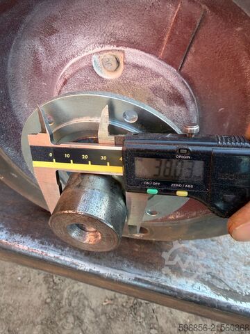 Elektromotor Dietz FDR 132SB/2Q 7,5kW 2920U/min 380V B5 IP54 Silnik elektryczny Dietz FDR 132SB/2Q 7.5kW 2920rpm 380V B5 IP54 Silnik elektryczny Dietz FDR 132SB/2Q 7.5kW 2920rpm 380V B5 IP54