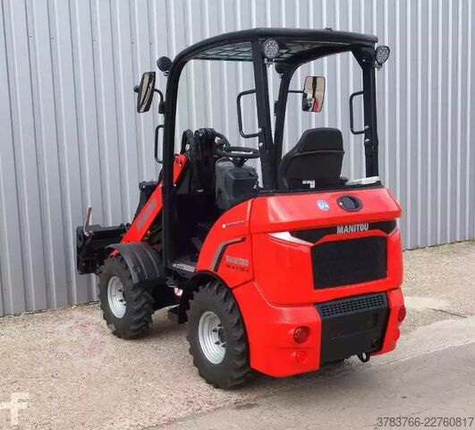 Hoflader Manitou MLA 2-25 H