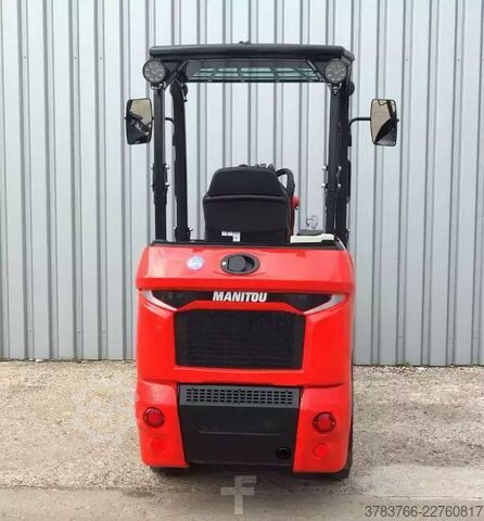 Hoflader Manitou MLA 2-25 H