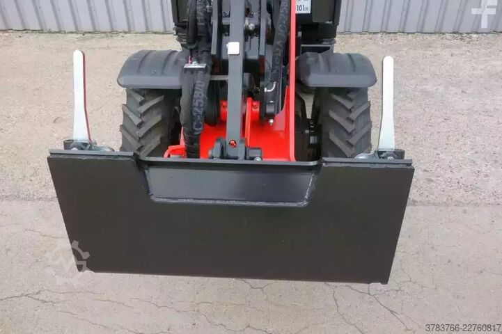 Hoflader Manitou MLA 2-25 H