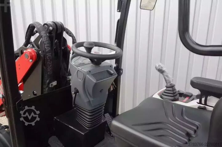 Hoflader Manitou MLA 2-25 H