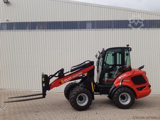 Hoflader Manitou MLA 4-50 H P ST5 S1