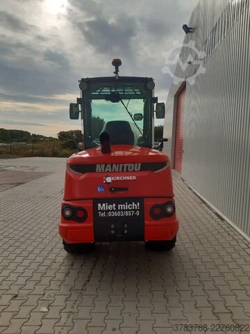 Hoflader Manitou MLA 4-50 H P ST5 S1
