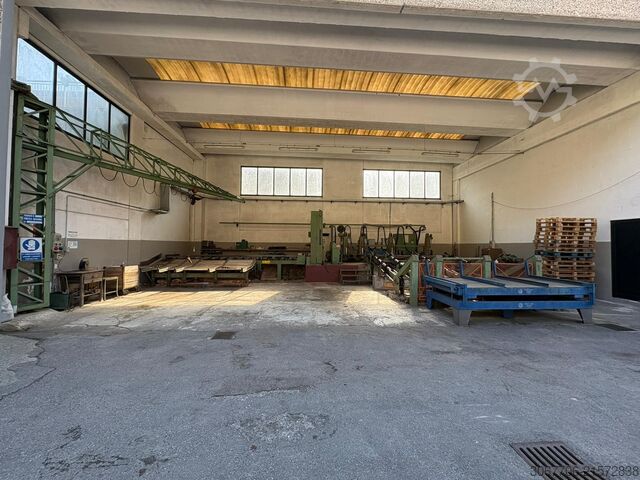 Bandsägewerk PRIMULTINI SE-CEA-IEA 1100 PRIMULTINI SE-CEA-IEA 1100 DX