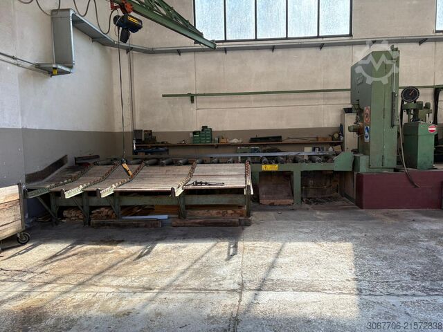 Bandsägewerk PRIMULTINI SE-CEA-IEA 1100 PRIMULTINI SE-CEA-IEA 1100 DX