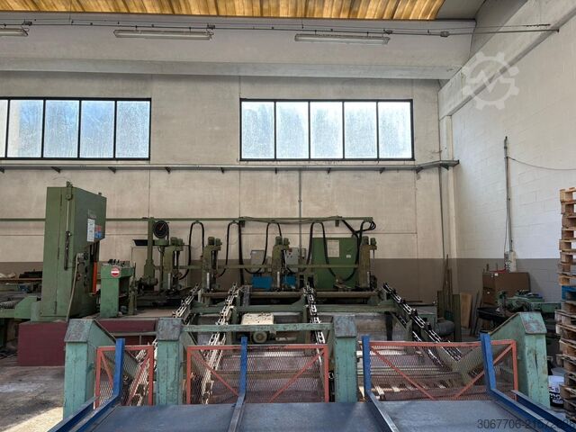 Bandsägewerk PRIMULTINI SE-CEA-IEA 1100 PRIMULTINI SE-CEA-IEA 1100 DX