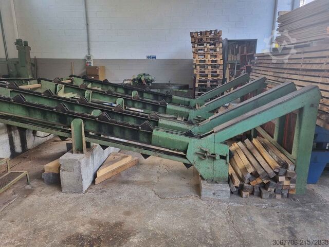 Bandsägewerk PRIMULTINI SE-CEA-IEA 1100 PRIMULTINI SE-CEA-IEA 1100 DX