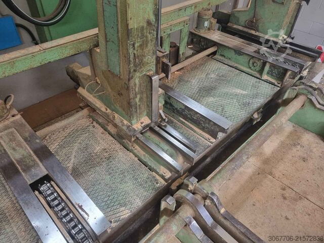 Bandsägewerk PRIMULTINI SE-CEA-IEA 1100 PRIMULTINI SE-CEA-IEA 1100 DX