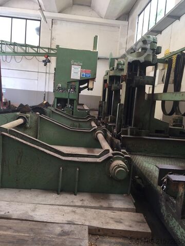 Bandsägewerk PRIMULTINI SE-CEA-IEA 1100 PRIMULTINI SE-CEA-IEA 1100 DX