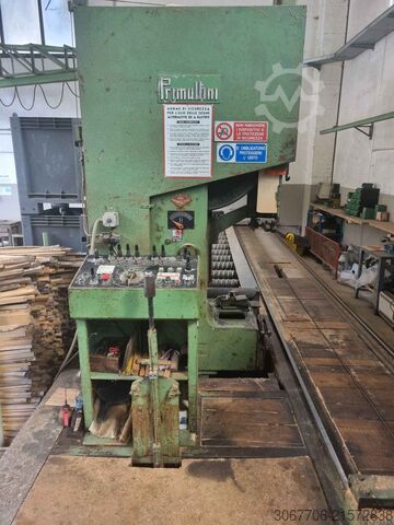 Bandsägewerk PRIMULTINI SE-CEA-IEA 1100 PRIMULTINI SE-CEA-IEA 1100 DX