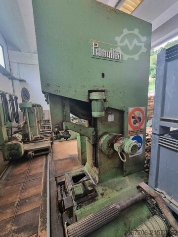 Bandsägewerk PRIMULTINI SE-CEA-IEA 1100 PRIMULTINI SE-CEA-IEA 1100 DX