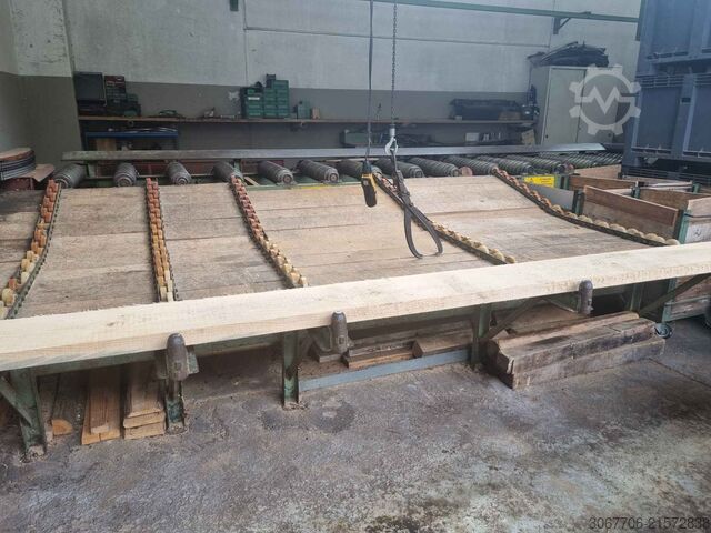 Bandsägewerk PRIMULTINI SE-CEA-IEA 1100 PRIMULTINI SE-CEA-IEA 1100 DX