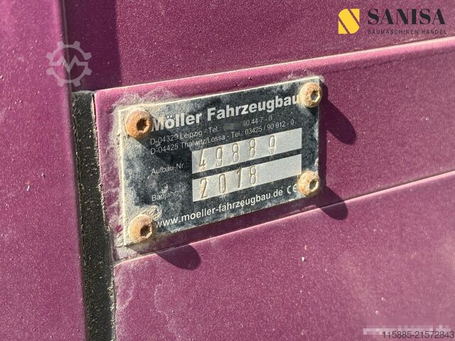 LKW mit Kofferaufbau MAN TGL 12.250/LBW/Klima/TÜV 9.26