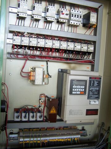 Schnellradialbohrmaschine Plank SRB 35