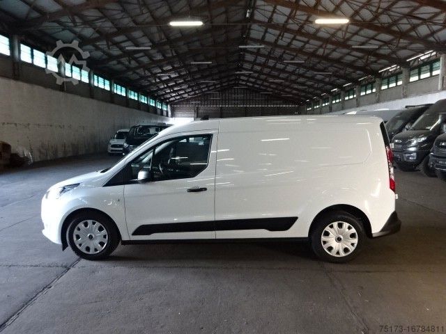 Panel van FORD Transit Connect 230L2 Trend Kasten Autom PDC AC