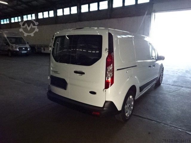 Panel van FORD Transit Connect 230L2 Trend Kasten Autom PDC AC